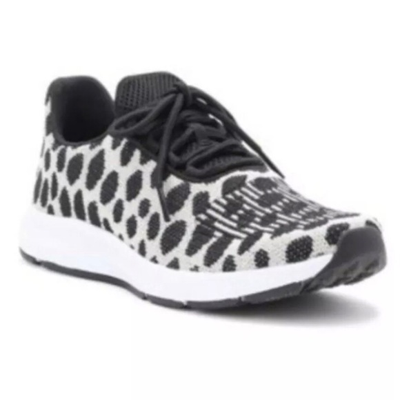 Athletic Works Shoes - ❌SOLD❌Blogger favorite athletic works snow leopard